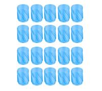 Tapas de válvulas de neumático que brillan bajo la oscuridad, componente ABS fuerte para visibilidad nocturna en bicicletas, motocicletas, coches, mejora las tapas de neumáticos brillantes