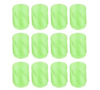 Tapas de válvulas de neumático que brillan bajo la oscuridad, componente ABS fuerte para visibilidad nocturna en bicicletas, motocicletas, coches, mejora las tapas de neumáticos brillantes