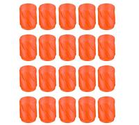 Tapas de válvulas de neumático que brillan bajo la oscuridad, componente ABS fuerte para visibilidad nocturna en bicicletas, motocicletas, coches, mejora las tapas de neumáticos brillantes