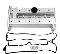 Tapas de válvulas de neumáticos para Chevrolet para Captiva Aleación de Aluminio para Motor Culata Tapa válvula Cámara