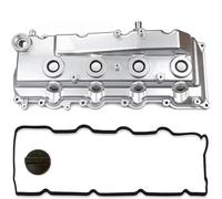 Tapas de válvulas de neumáticos para Toyota para 4runner para hilux para hiace 1KD 2KD 2003-2017 Aluminio para válvula de Motor