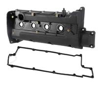 Tapas de válvulas del Motor 22410-23010 Tapa de balancines 22410-23010 para Hyundai Elantra Tiburon 1.8L 2.0L 1996-2001 Tapa de válvula PCV