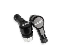 Tapas de válvulas para BMW R1200 RT R 1200 R1200RT 1200RT Tapa De Cubierta Vástago Válvula Neumático Rueda Vehículo Motocicleta