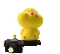 Tapas de zapata para cámara - Funda de zapata caliente de formas bonitas, accesorios de zapata para cámara, cubierta de protección fotográfica, a prueba de polvo, para mujeres y hombres Zorq