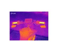 Oxford HotGrips Evo, puños calefactables male