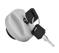 Tapas del tanque de combustible, Tapa de bloqueable de relleno W/llaves para Vec-tra 170 2834/932 24461