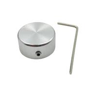 Tapas Ergonómicas Para Pedales De Guitarra Eléctrica Superficies Antideslizantes Textura Metal Adecuadas Para Mejorar Control Del Pedal Efectos Guitarra