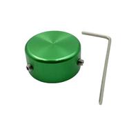 Tapas Ergonómicas Para Pedales De Guitarra Eléctrica Superficies Antideslizantes Textura Metal Adecuadas Para Mejorar Control Del Pedal Efectos Guitarra