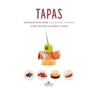 TAPAS (ESPAÑOL-INGLES)