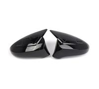 Tapas Espejo Coche Compatible Con Lexus Para IS200 250 300 350 2014 2015 2016 2017 2018 2019 2020 Cubiertas Para Espejos Retrovisores 8794A30E00A0