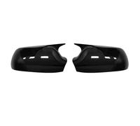 Tapas Espejo Coche Compatible Con Mazda Para 3 M3 2003 2004 2005 2006 2007 2008 2009 Cubiertas Para Espejos Retrovisores Exteriores De Coche Carcasa De Retrovisor