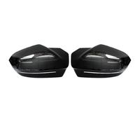 Tapas Espejo Coche Compatible Con Para 7 I7 Series G70 2023 Accesorios De Repuesto De Tapas De Espejos Laterales De Automóvil