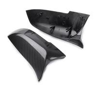 Tapas Espejo Coche Compatible Con Para F30 Para F31 Para 320i 2012 1 Par De Carcasa De Espejo Retrovisor Carcasa De Espejo Retrovisor De Coche