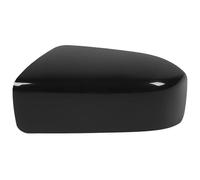 Tapas Espejo Coche Para A&ccord 2003 2004 2005 2006 2007 Tapa Protectora Para Espejo Retrovisor Lateral De Puerta Color Negro Resistente A La Intemperie(Right)