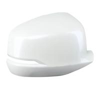 Tapas Espejo Coche Para A&ccord 9th 2014 2015 2016 2017 Tapa De La Cubierta Del Espejo Retrovisor Lateral Con Lámpara(1pcs pearl white R)