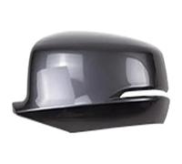 Tapas Espejo Coche Para A&ccord 9th 2014 2015 2016 2017 Tapa De La Cubierta Del Espejo Retrovisor Lateral Con Lámpara(1pcs space silver L)