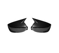 Tapas Espejo Coche Para Accord 2008 2009 2010-2016 2017 Todos Los Modelos Sin Tapa Cubierta Lateral Espejo Retrovisor Señal Giro(Carbon Look)