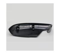 tapas espejo coche Para Fit Para Jazz GK5 2014 2015 2016 2017 2018 2019 2020 Cubierta Espejo Retrovisor Externo Automático Carcasa espejo retrovisor(Lower Cover left)