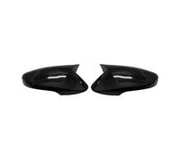 Tapas Espejo Coche Para Hyundai Para Elantra 2011-2015 Para Veloster 2012-2017 Con Tapas Espejo Señal Giro Cubierta Vista Trasera(Aspecto de fibra de carbono.)