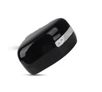 Tapas Espejo Coche Para Jeep Para Renegade 2015-2019 Carcasa Cubierta Espejo Retrovisor Con Luz Señal Giro(1piece Left)