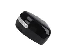 Tapas Espejo Coche Para Jeep Para Renegade 2015-2019 Carcasa Cubierta Espejo Retrovisor Con Luz Señal Giro(1piece Right)