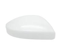 Tapas Espejo Coche Para Land Para Rover Para Range Para Rover Para Evoque 2014-2020 Cubierta Espejo Retrovisor Marco Luz Señal Giro Tapa Inferior Lente Carcasa Lateral(White cover R)
