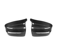 Tapas Espejo Coche Para Serie 2/3/4 G20 G28 G22 G23 G26 G42 2020-IN Tapa De Espejo Retrovisor De Fibra De Carbono Seca Cubierta Retrovisor Puerta(C LHD)