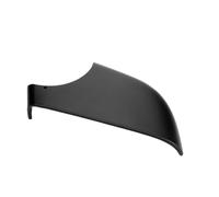 Tapas Espejo Coche Para Tesla Para Model 3 2017-2022 Espejos Retrovisores Laterales Puerta Coche Soporte Inferior Espejo Moldura Carcasa(1x Left 2287.3005)