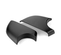 Tapas Espejo Coche Para Tesla Para Model 3 2017-2022 Espejos Retrovisores Laterales Puerta Coche Soporte Inferior Espejo Moldura Carcasa(2x Left Right)