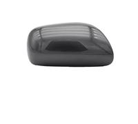 Tapas Espejo Coche Para Toyota Para Corolla Para ALTIS Para E150 2007-2013 Sin Tapa Cubierta Carcasa Espejo Retrovisor Señal Giro(Grey RH)