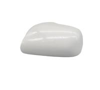 Tapas Espejo Coche Para Toyota Para Corolla Para ALTIS Para E150 2007-2013 Sin Tapa Cubierta Carcasa Espejo Retrovisor Señal Giro(Unpainted LH)