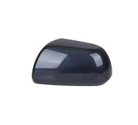 Tapas Espejo Coche Para Toyota Para Sienna 2011 2012 2013 2014-2020 Sin Luz Señal Giro, Tapa Cubierta Espejo Lateral Ala Puerta Estilosa(Blue Left)