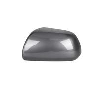 Tapas Espejo Coche Para Toyota Para Sienna 2011 2012 2013 2014-2020 Sin Luz Señal Giro, Tapa Cubierta Espejo Lateral Ala Puerta Estilosa(Dark Gray Left)