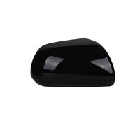 Tapas Espejo Coche Para Toyota Para Sienna 2011 2012 2013 2014-2020 Sin Luz Señal Giro, Tapa Cubierta Espejo Lateral Ala Puerta Estilosa(Glossy black Right)