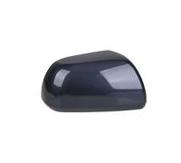 Tapas Espejo Coche Para Toyota Para Sienna 2011 2012 2013 2014-2020 Sin Luz Señal Giro, Tapa Cubierta Espejo Lateral Ala Puerta Estilosa(Blue Right)