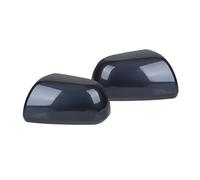 Tapas Espejo Coche Para Toyota Para Sienna 2011 2012 2013 2014-2020 Sin Luz Señal Giro, Tapa Cubierta Espejo Lateral Ala Puerta Estilosa(2piece Blue)