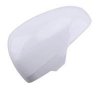 Tapas Espejo Lateral Para T&oyota Para Prius Plus 2011-2020 Para Prius 2009-2012 Tapa Cubierta Espejo Retrovisor Carcasa Blanca Lateral Ala(White L)