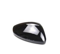 Tapas Espejo Retrovisor Cubiertas Espejo Negro Brillante Carcasas Para Opel Para Corsa F 2019 2020 2021 2022 2023 2024 Retrovisores Tapa Cubierta(Gloss Black RH)