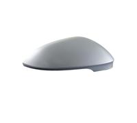 Tapas Espejo Retrovisor Cubiertas Espejos Puerta Carcasas Para VW Para Golf MK8 2020 - Retrovisores Tapa Cubierta(Reflex Silver RH)