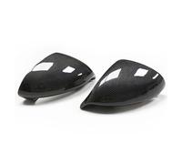 Tapas Espejo Retrovisor Para Cayman Para Boxster Para 981 Para 991 Sport 2013-2016 Reemplazo De Tapa De Espejo Lateral De Fibra De Carbono Seca Espejo Cubierta Carcasa