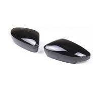 Tapas Espejo Retrovisor Para Fabia Para MK3 2014 2015 2016 2017 2018 2019 2020 2021 Cubiertas Espejos Puerta Tapas Carcasas Carcasa Espejo Retrovisor(1 Pair)