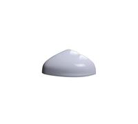 Tapas Espejo Retrovisor Para Ford Para Puma 2019 2020 2021 2022 2023 Tapas Y Carcasas Cubiertas Espejos De Puerta Tapas Espejos(Frozen White LH)