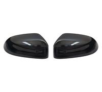 Tapas Espejo Retrovisor Puerta Para BMW X3 G01 2018-2021 X4 G02 X5 G05 X6 G06 X7 G07 2019 2020 Cubierta Espejo Retrovisor Puerta Lateral Coche