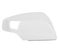 Tapas Espejo Retrovisor Puerta Para Subaru Para Impreza WRX STI Para Legacy 2014-2016 Cubierta Espejo Retrovisor Lateral Tapas Embellecedoras 91059AJ200(Pearl white,Right)