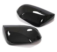 Tapas Espejo Retrovisor Puerta Para TOYOTA Para CAMRY 2018 2019 2020 2021 2022 Cubierta Espejo Retrovisor Puerta Lateral Moldura Ala(One Size)