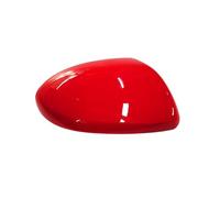 Tapas Espejos Carcasas Cubierta De Espejo Retrovisor De Coche Carcasa Con Tapa Para Mazda Para 2 Para 3 Para 6 Para Demio Para Axela Para Atenza(R red)