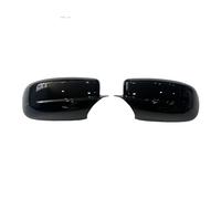 Tapas Espejos Carcasas Cubierta Para Espejo Retrovisor Del Coche Carcasa Para Chrysler Para 300 Para 200 2011 2012 2013 2014 2015 2016 2017 2018(Carbon Fiber)