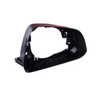 Tapas Espejos Carcasas Marco Para Espejo Retrovisor Puerta Lateral Derecha Embellecedor Cubierta Espejo Retrovisor Para Tesla Para Modelo Para 3 2018 2019 2020 2021