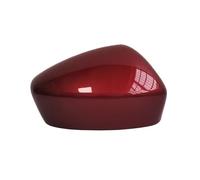 Tapas Espejos Carcasas Para Mazda Para CX-5 Para CX5 2013 2014 Accesorios Coche Cubierta Espejo Retrovisor Exterior Espejos Laterales Carcasa Color Carcasa Pintado 1 Uds(1pcs passion red R)