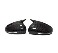 Tapas Espejos Compatible Con Genesis Para G70 2017 2018 2019 2020 2021 2022 2023 Cubierta De Espejo Retrovisor Lateral Para Tapa De Ala Carcasa De Puerta Exterior Embellecedor